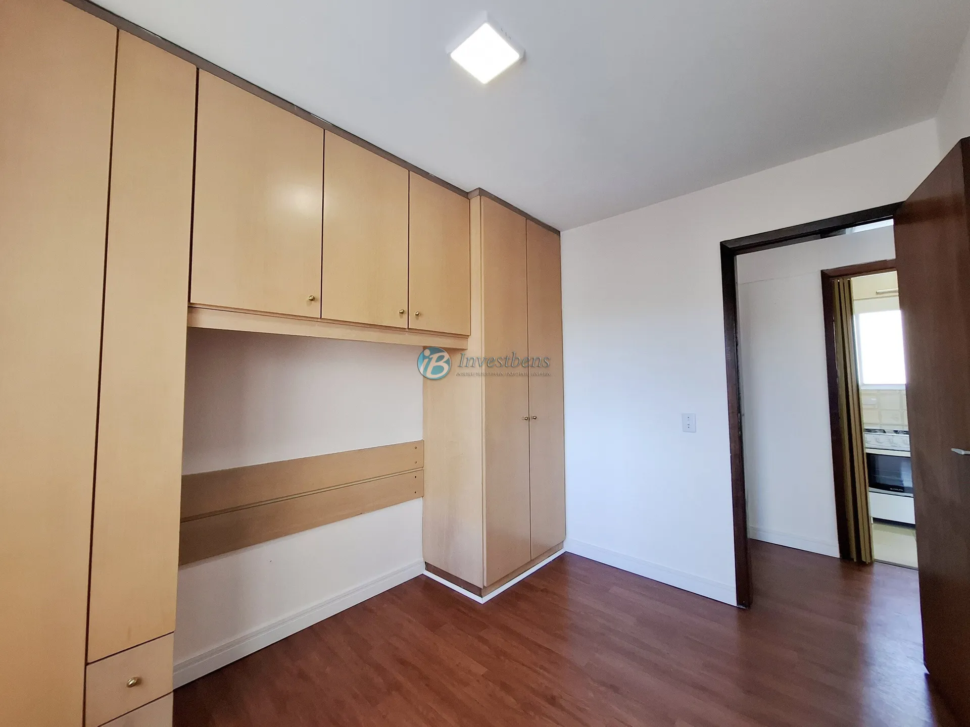 56 m² apartment with balcony and 1 bedroom — photo 18