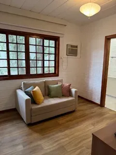 Furnished house with 4 bedrooms and 6 parking spots — photo 20