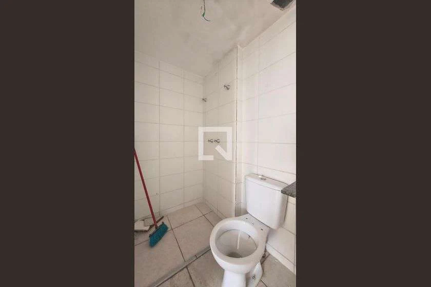 Apartamento com 2 quartos, sendo 1 suíte, e 50 m² — photo 14