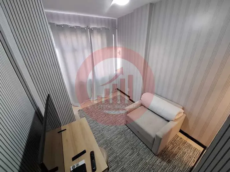Studio mobiliado de 35 m² — photo 19