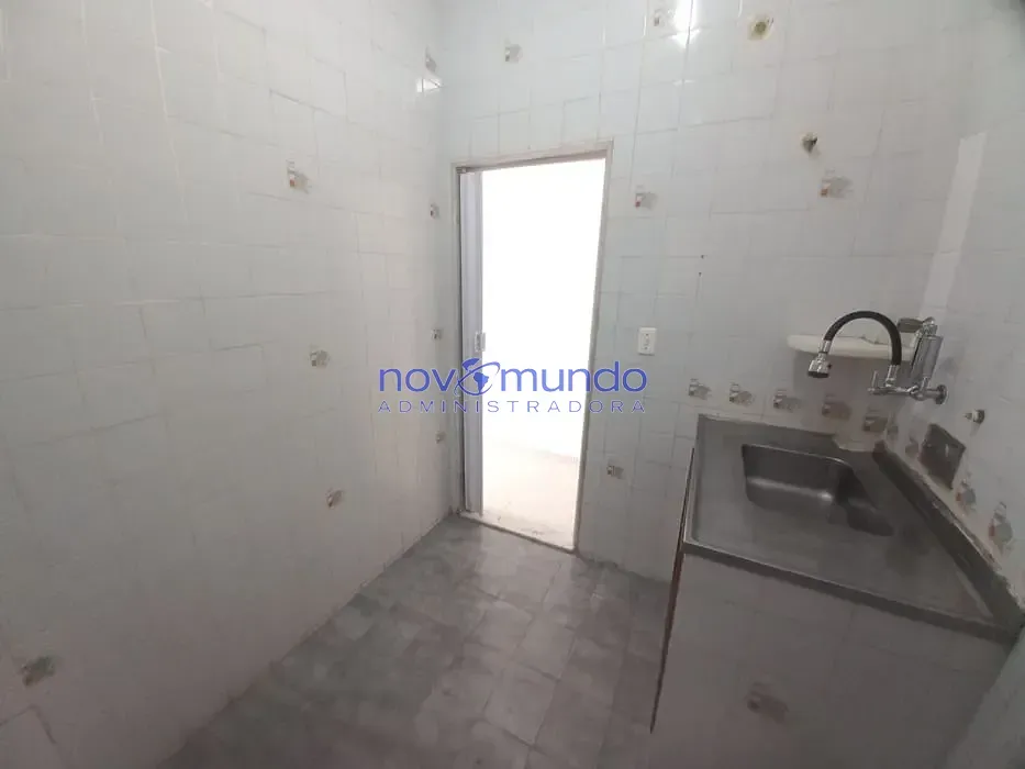 1-bedroom 41 m² apartment on the 6th floor — photo 9