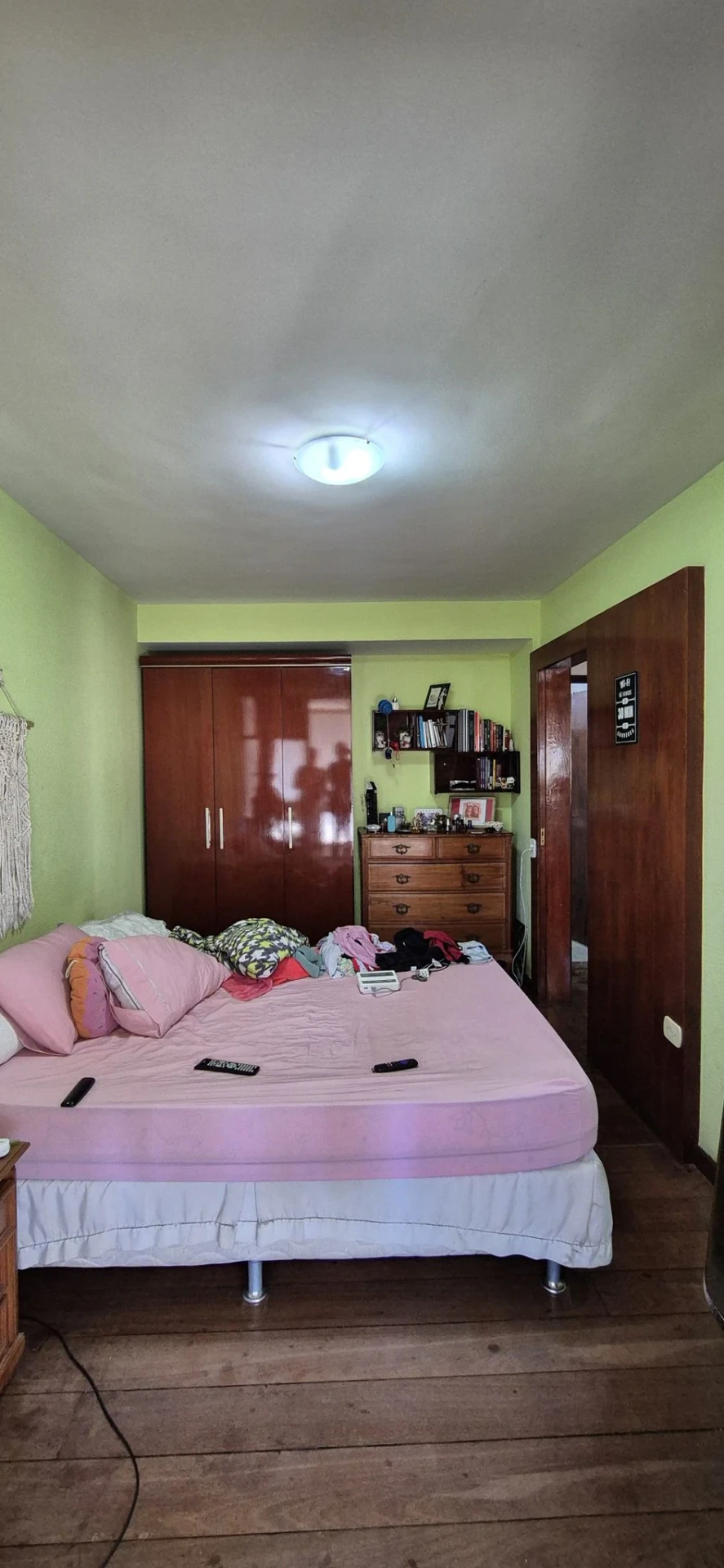 Apartamento mobiliado com 3 quartos e 175 m² — photo 17