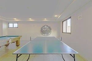 Apartamento de 3 quartos com suíte e 3 vagas, 249 m² — photo 42