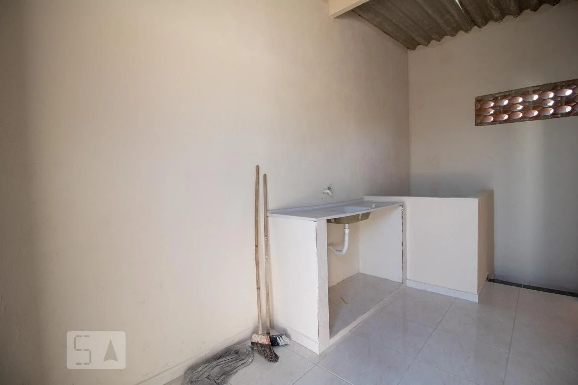 Unfurnished house with 2 bedrooms and 2 bathrooms — photo 44