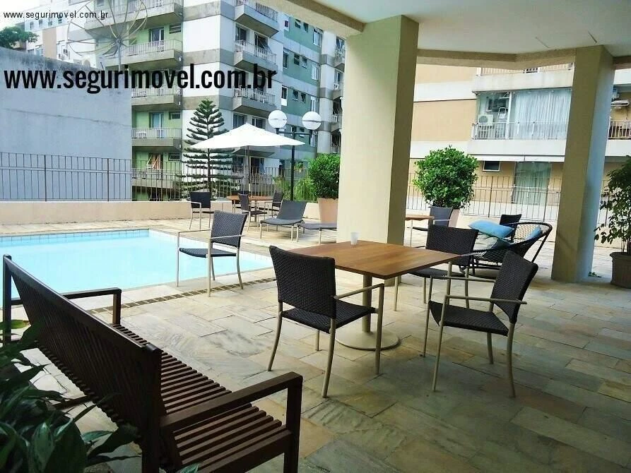 Apartamento de 3 quartos com 3 banheiros e 2 vagas — photo 22