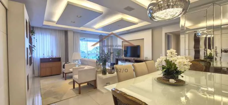 Apartamento mobiliado de 2 quartos com varanda envidraçada — photo 21