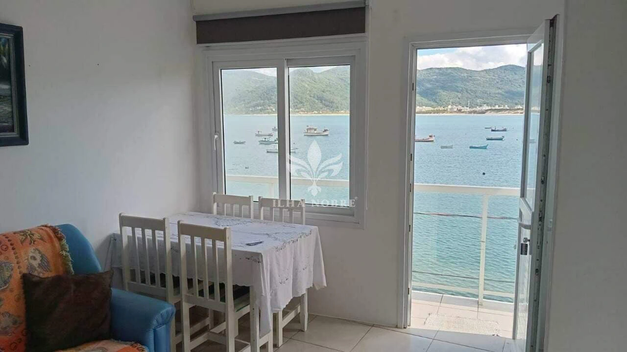 Furnished 45 m² apartment with 2 bedrooms and gas stove — photo 3