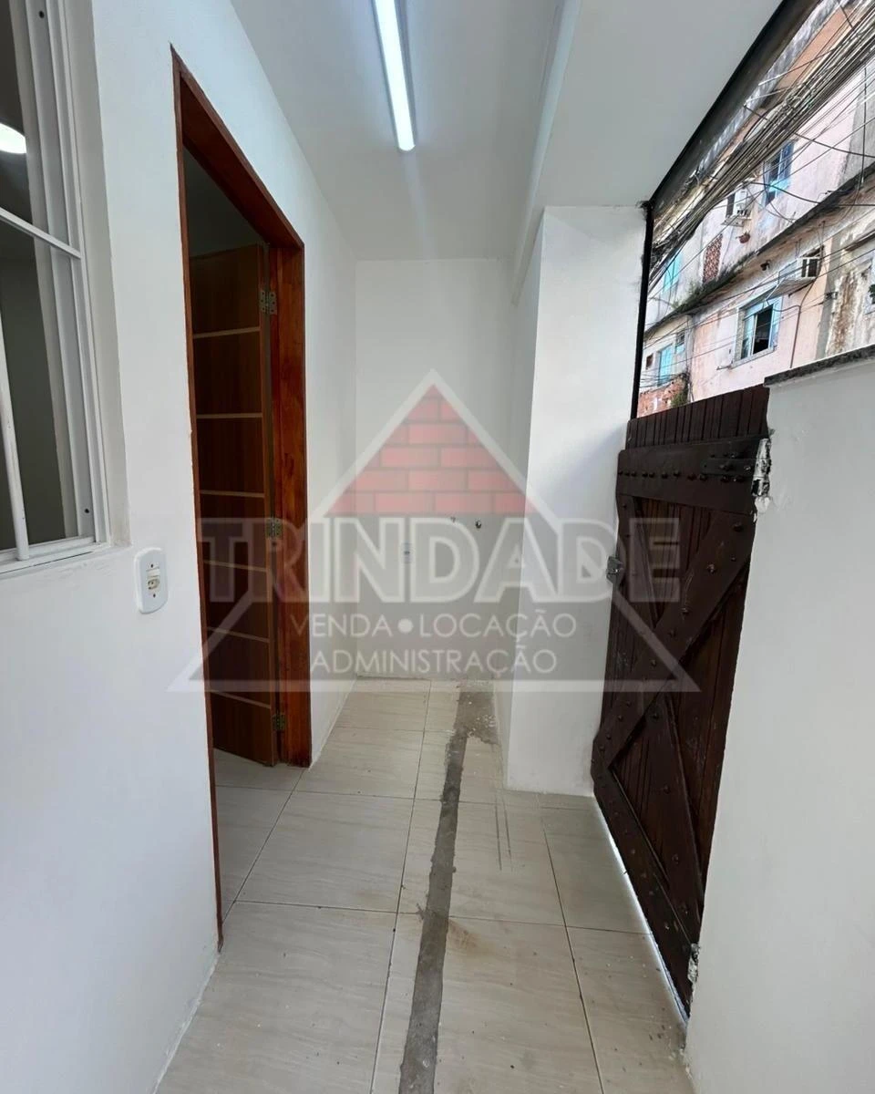 Apartamento de 1 quarto e 30 m² — photo 8