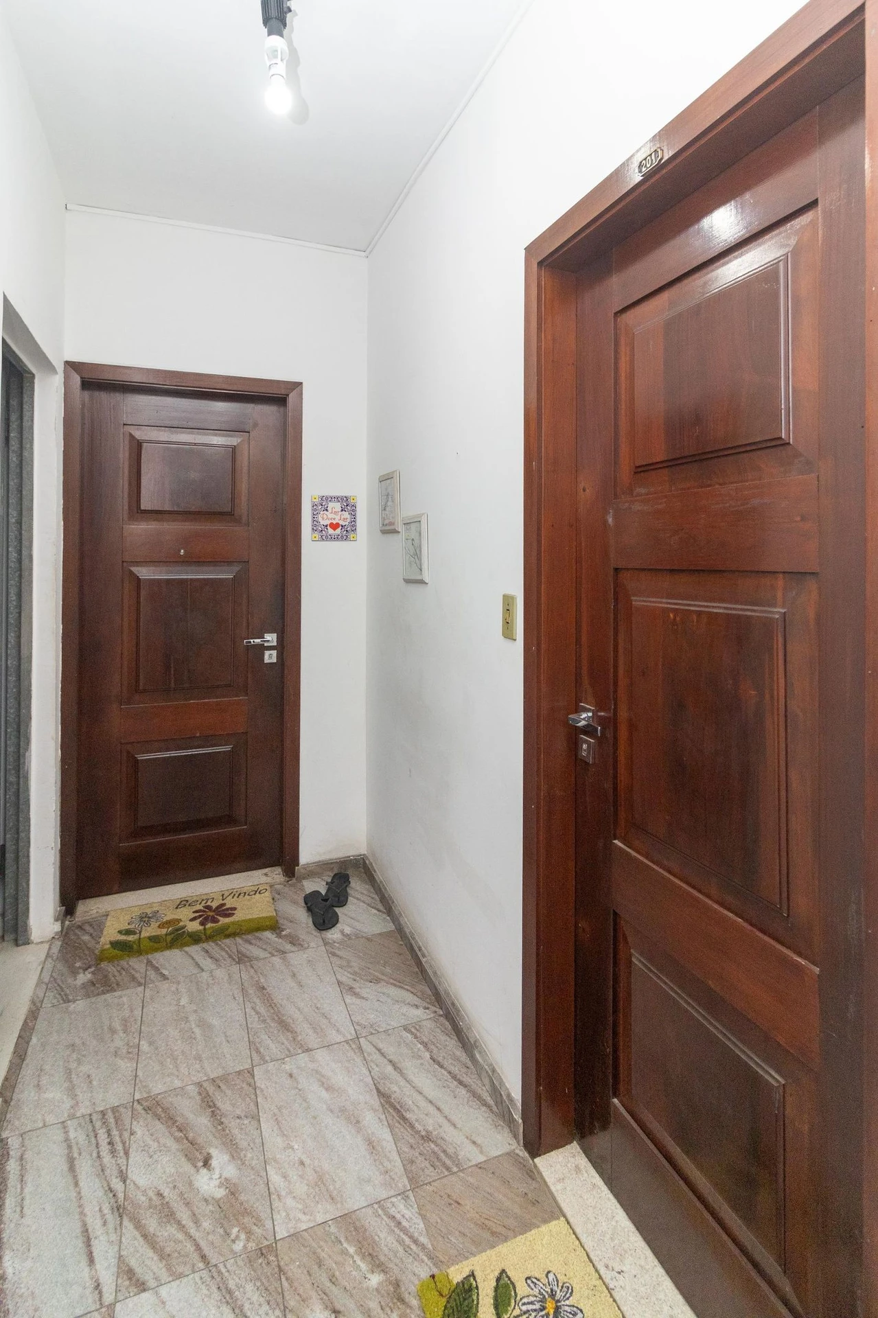 Сдаваемая квартира с 2 спальнями, балконом и 2 ванными — photo 33