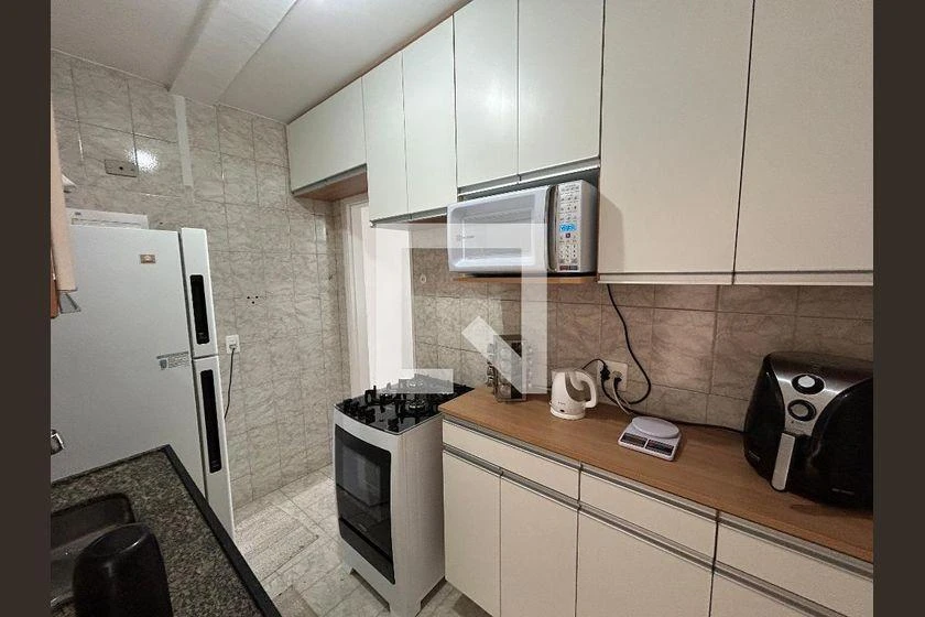 Меблированная квартира 60 м² с 3 спальнями и 1 местом — photo 2