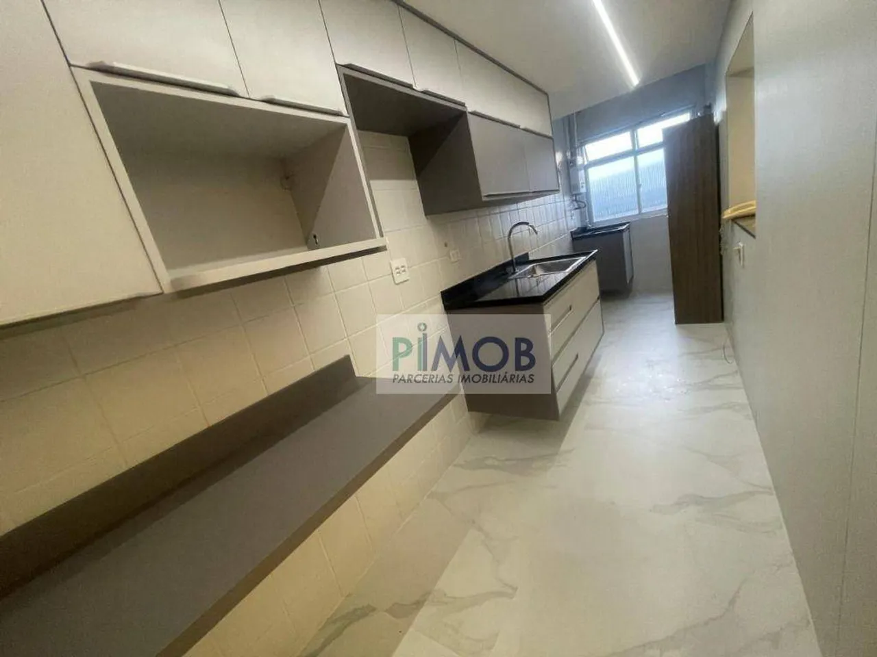 Apartamento de 1 dormitório com varanda e 60 m² — photo 18