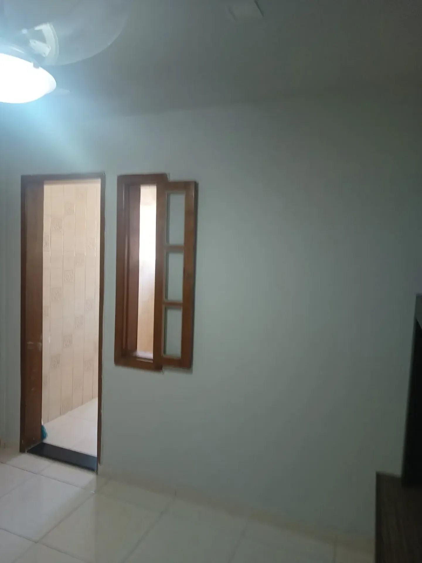 Apartment on the 2nd floor with a washing machine — photo 12