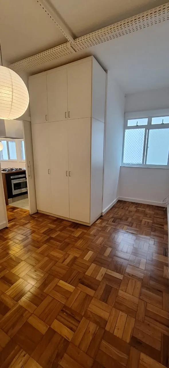 Apartamento, 45 m², com piso de madeira ou laminado — photo 10