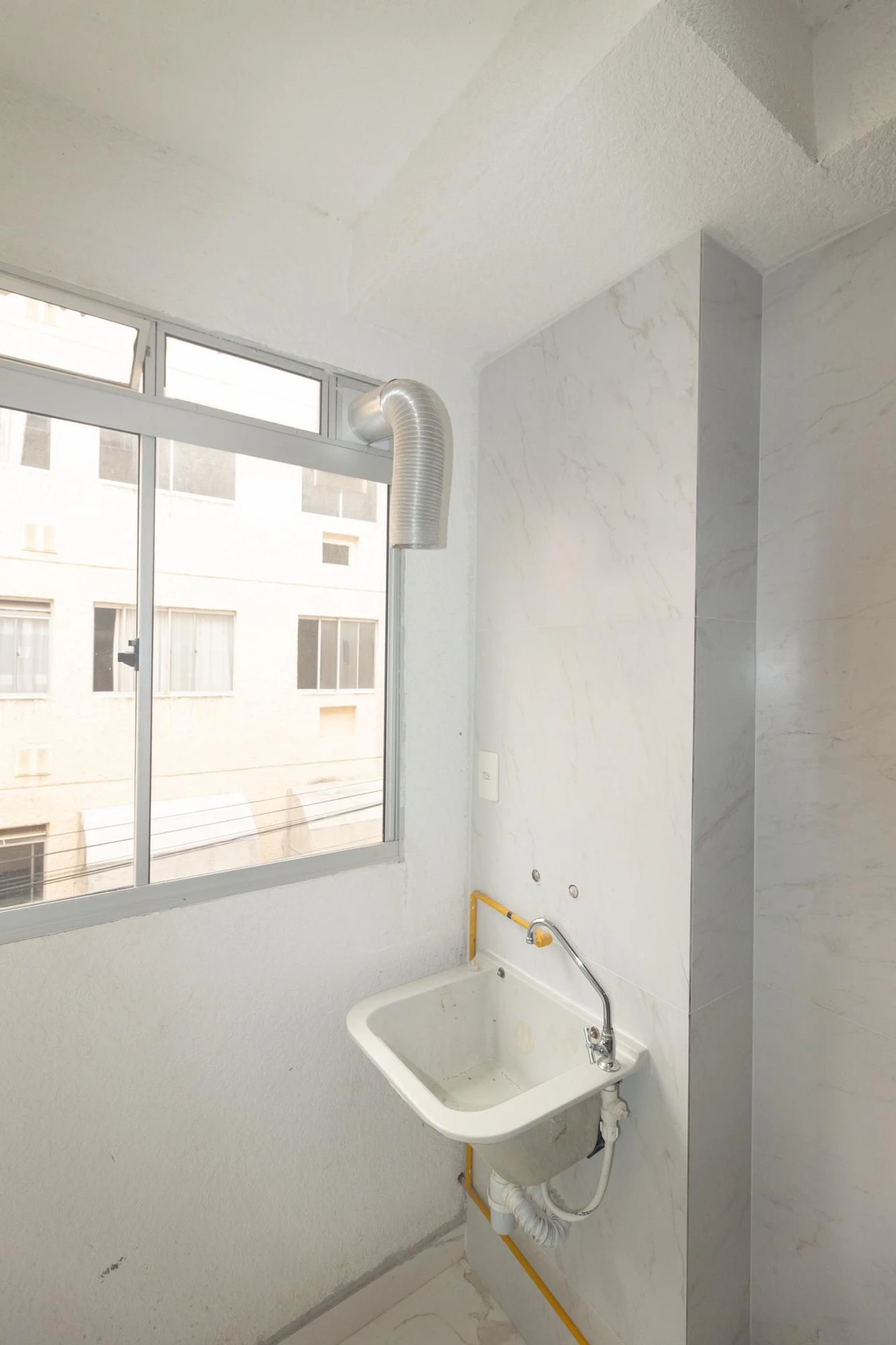 2-bedroom apartment, 46 m² — photo 7