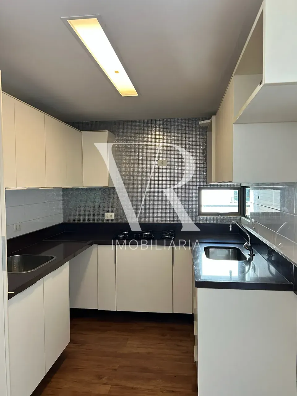 Rental standard apartment with 2 bedrooms and 2 bathrooms — photo 6