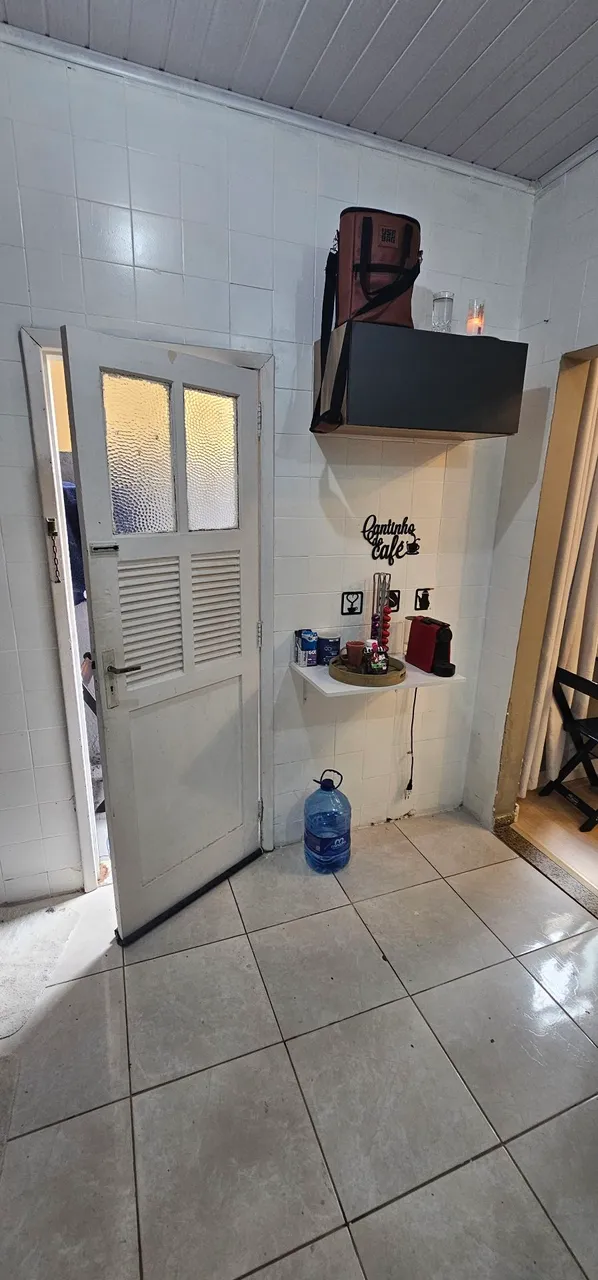 Furnished house, 77 m², with a washing machine — photo 6