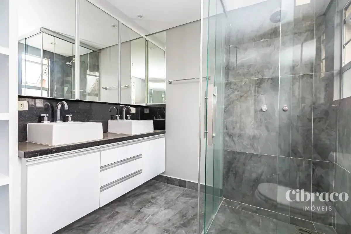 House with 3 bedrooms and a gas-stove open-plan kitchen — photo 33