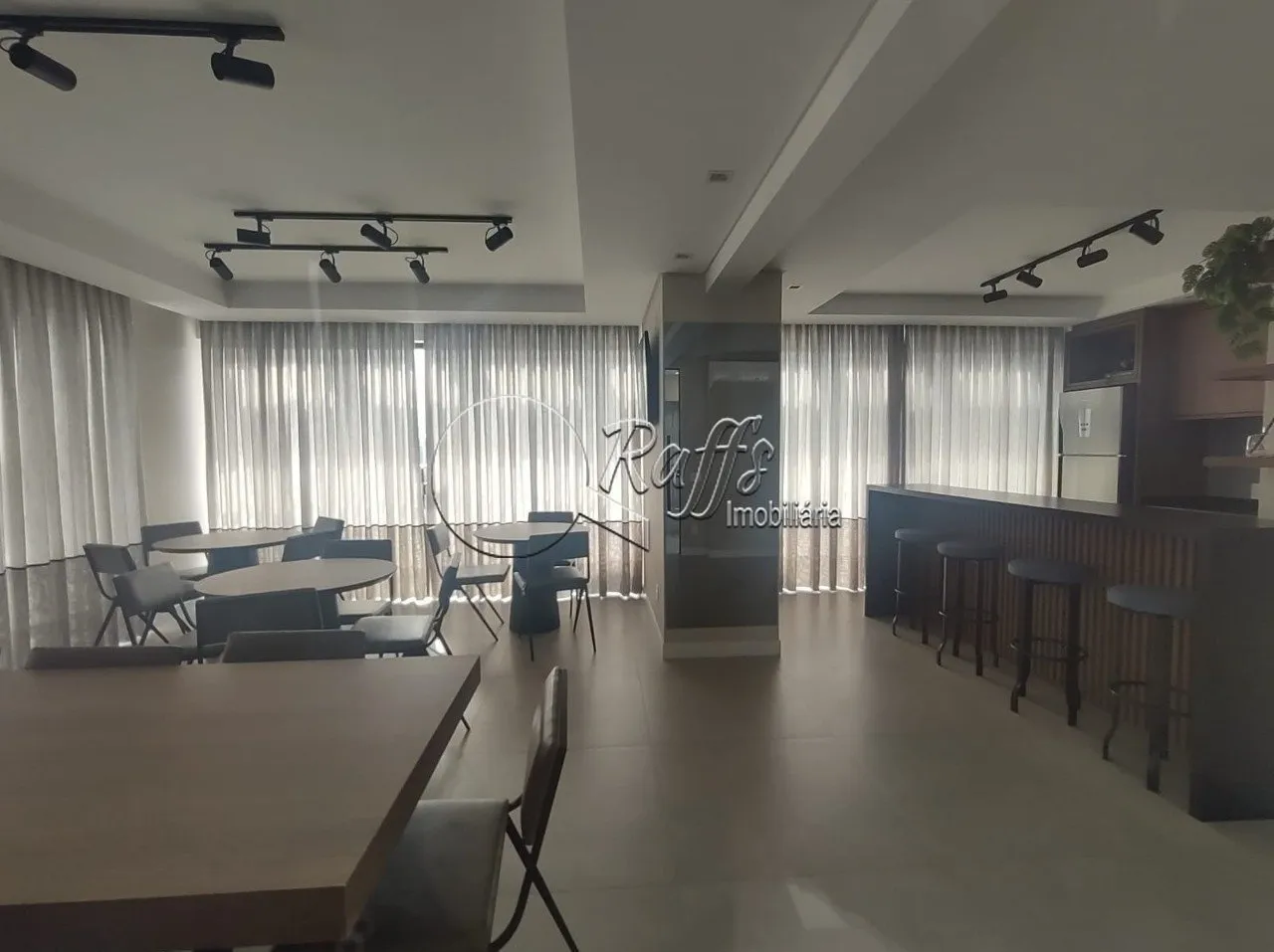 48 m² apartment with 1 bedroom and 1 parking spot — photo 6