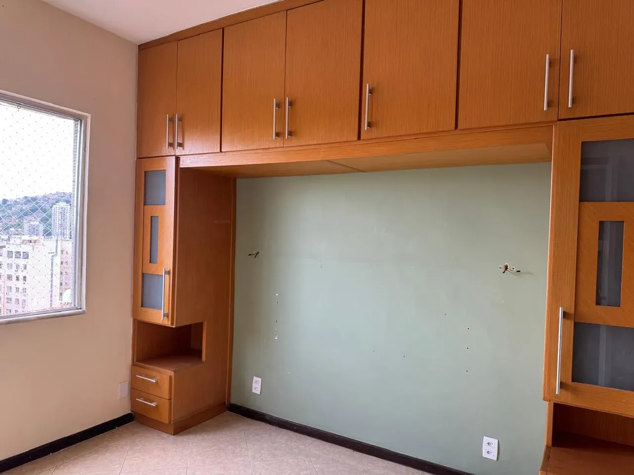 Cobertura duplex com 3 quartos e suíte, com área de churrasco — photo 15