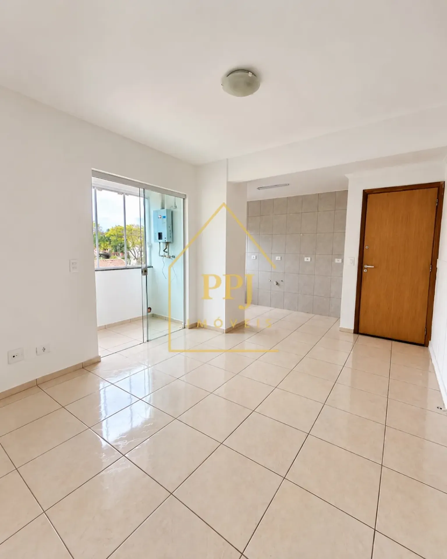 Apartamento de 2 quartos em condomínio com coworking — photo 16