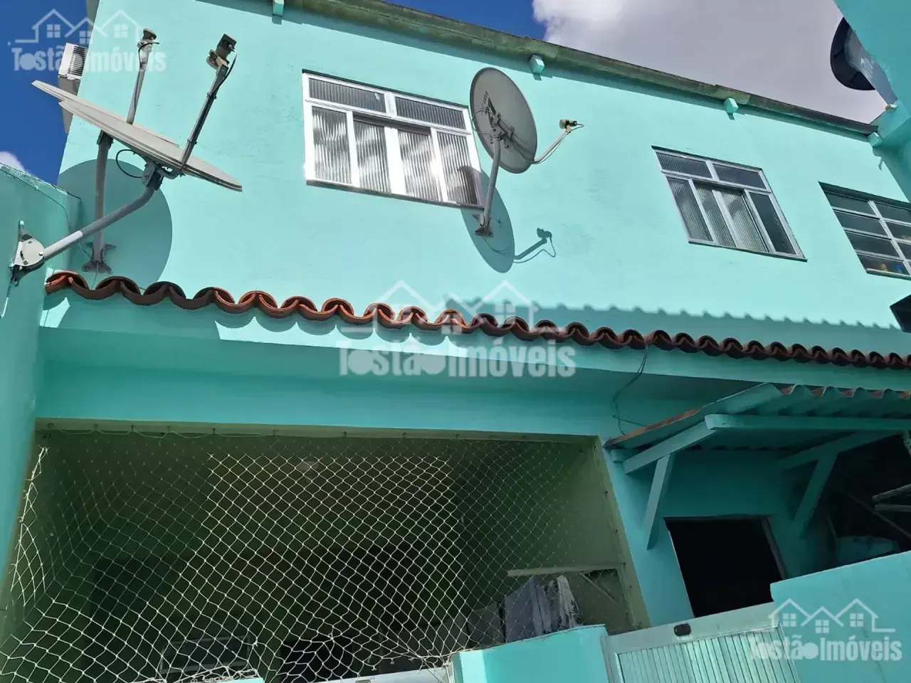 Apartamento com 1 quarto, cozinha fechada e 50 m² — photo 19