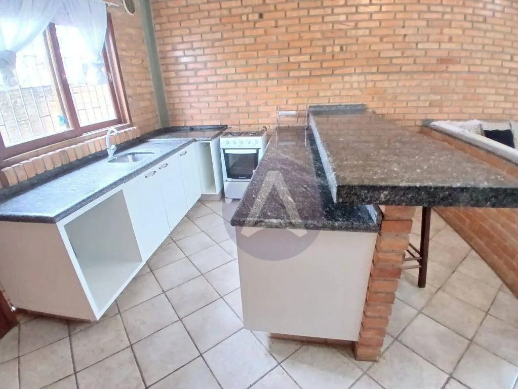 Квартира с 2 спальнями 60 м² и встроенным грилем на балконе — photo 6
