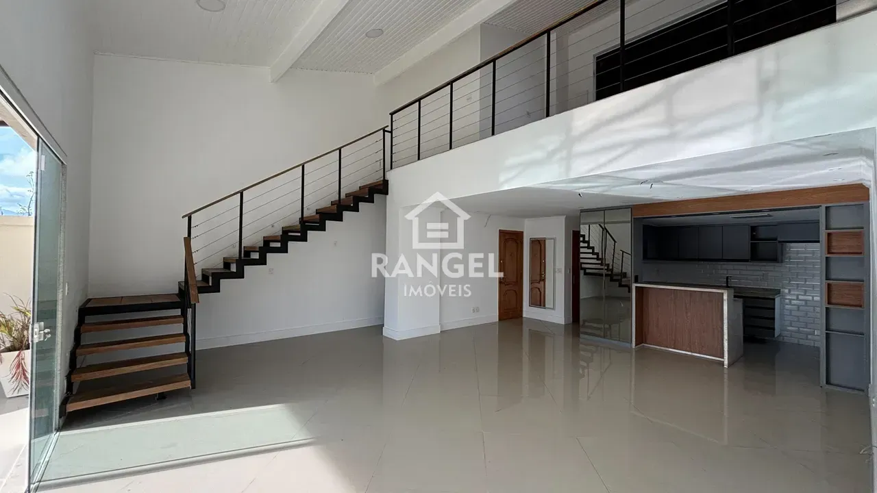 Cobertura duplex com 4 quartos e 5 banheiros — photo 7