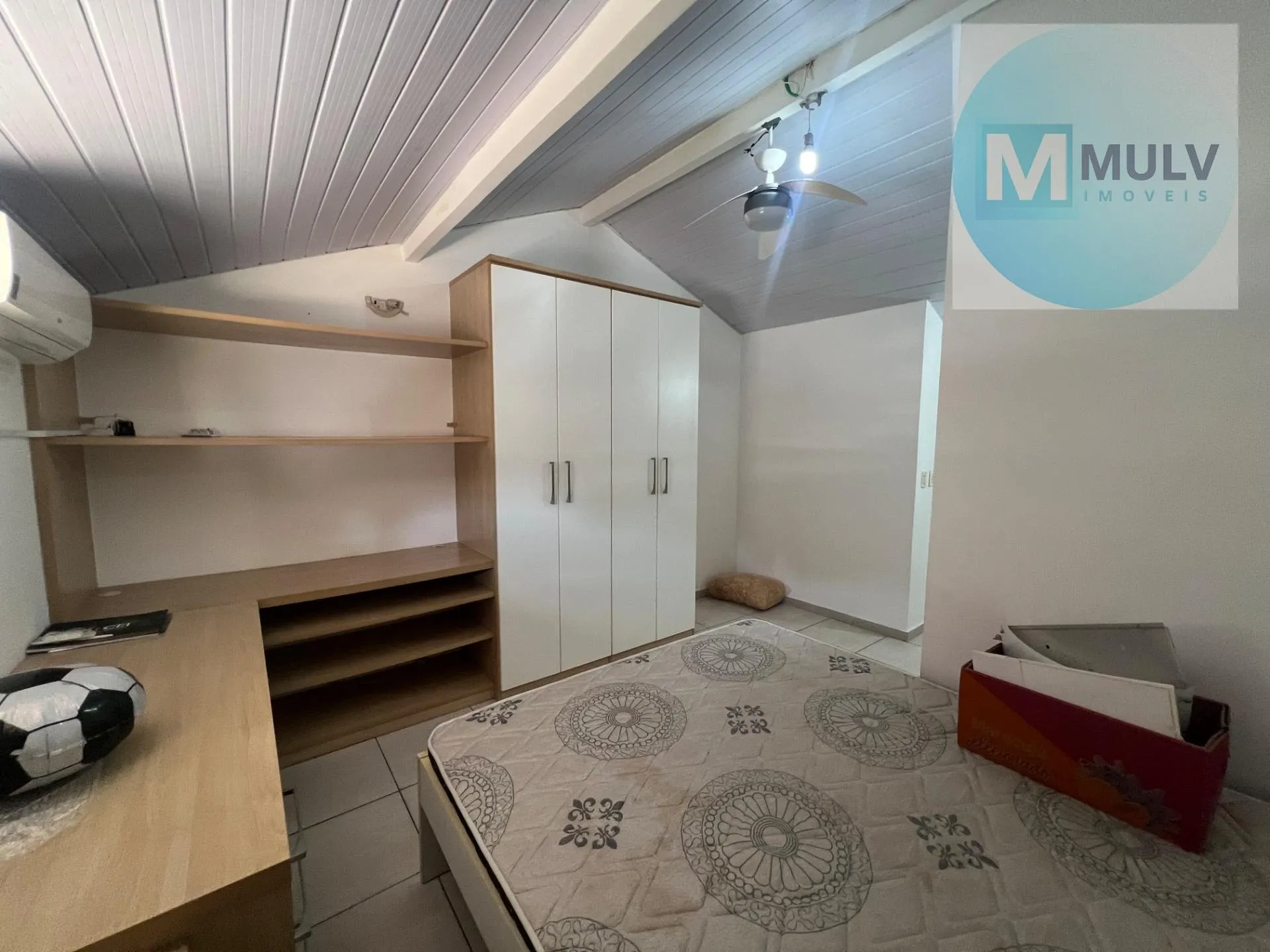 140 m² house with a home office and a private BBQ — photo 20