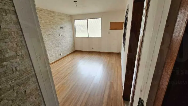 3-bedroom apartment with a washing machine in Rio de Janeiro