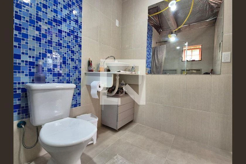 Condo house with 1000 m², 2 en-suite bedrooms — photo 45
