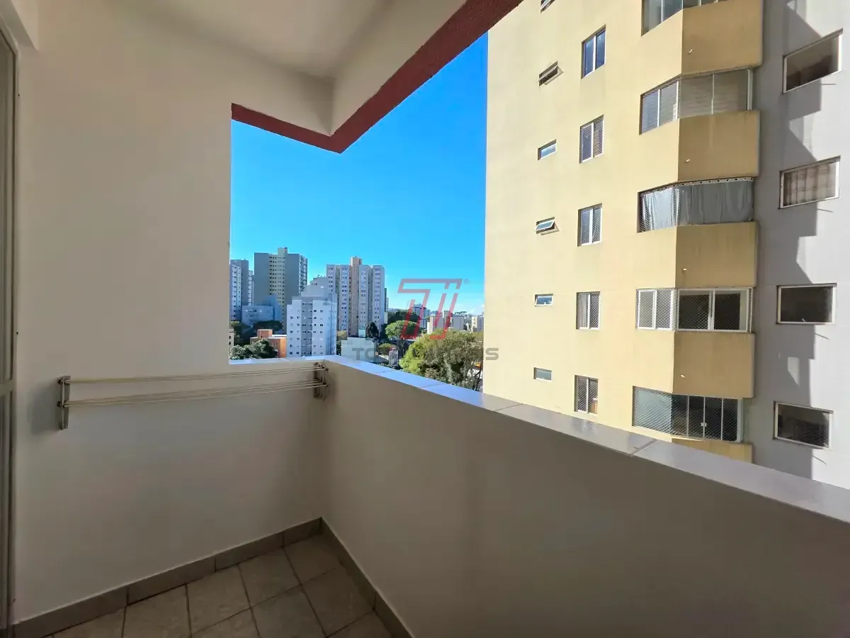 Rental apartment with 3 bedrooms and a balcony — photo 7