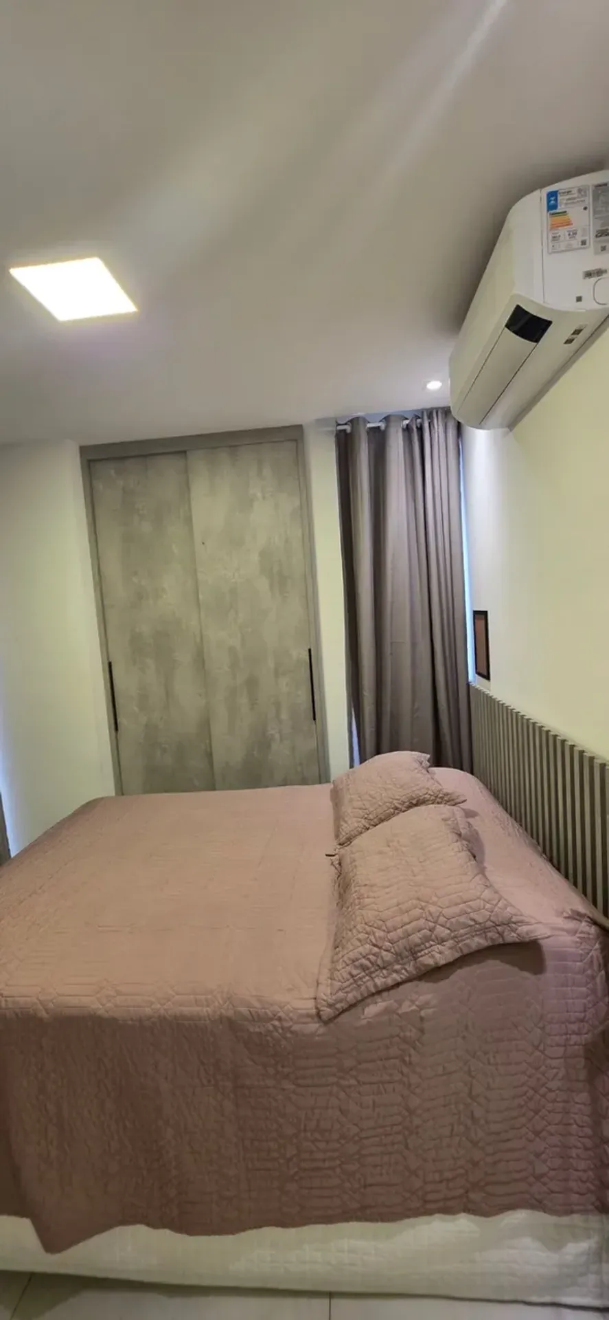 Квартира на 6-му поверсі з пральною машиною — photo 3