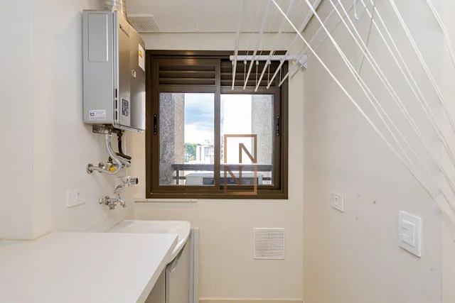 Apartment with integrated kitchen and 2 bedrooms — photo 16