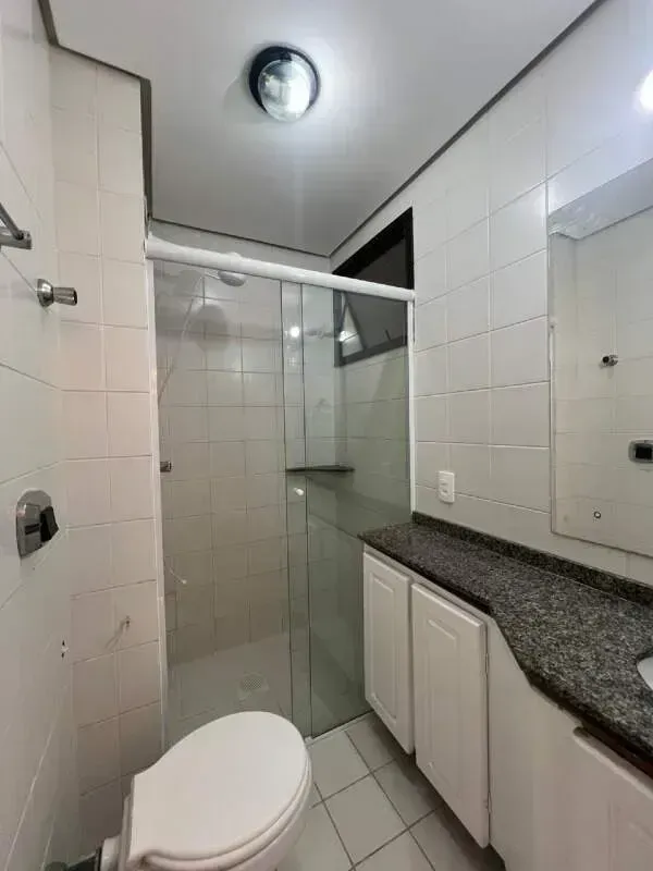 Apartamento de 1 dormitorio de 59 m² con balcón — photo 15
