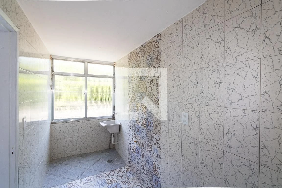 Unfurnished 1-bedroom apartment with 1 bathroom and 1 parking — photo 11