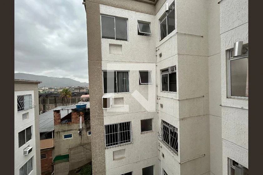 Furnished 2-bedroom apartment with 1 parking spot, 42 m² — photo 18