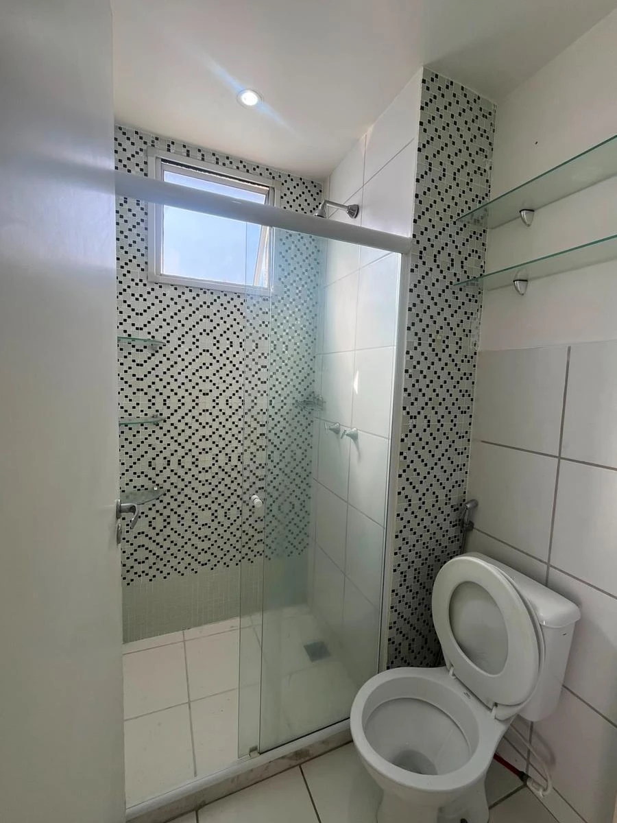 2-bedroom apartment with a mountain view in Rio de Janeiro — photo 14