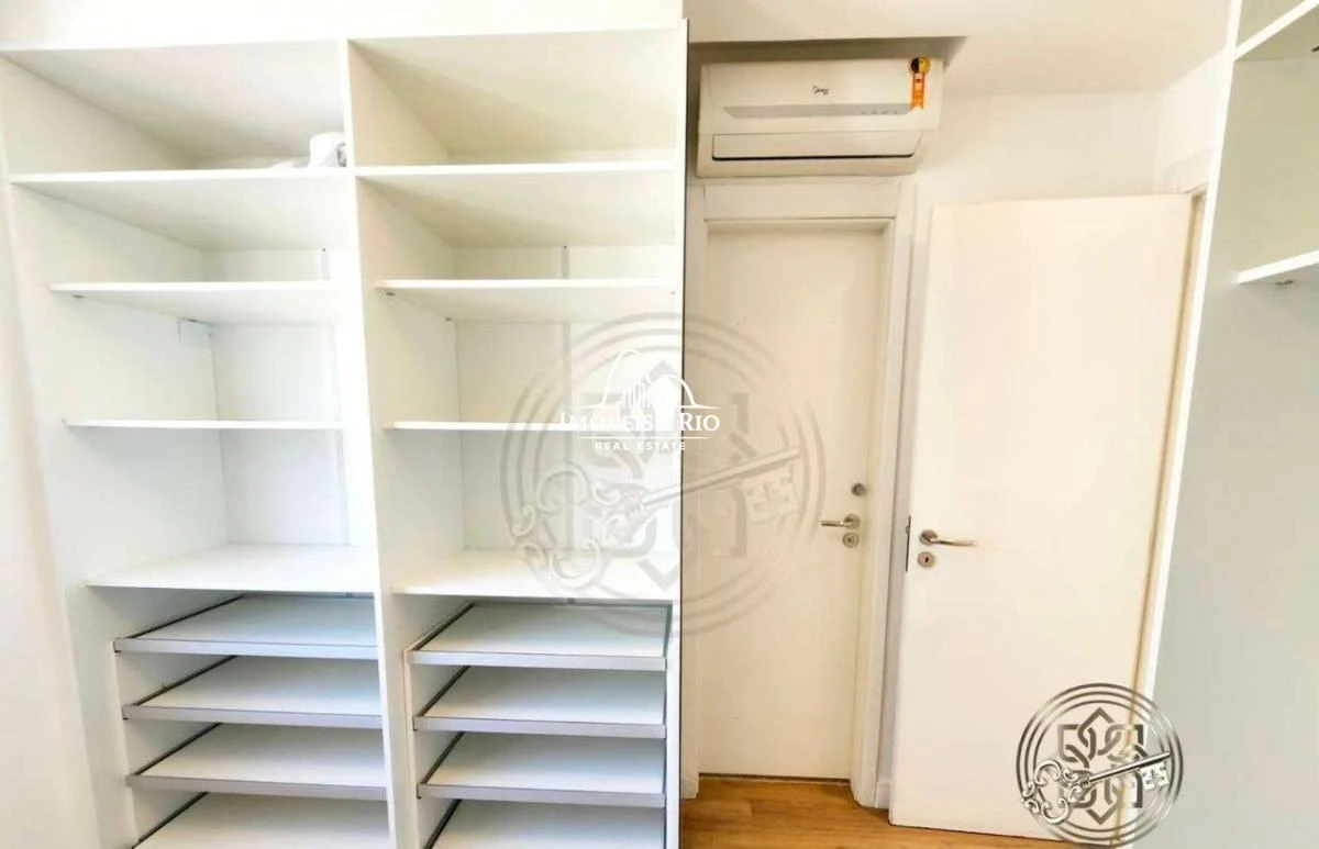 Apartment, 166 m², with a walk-in closet — photo 13