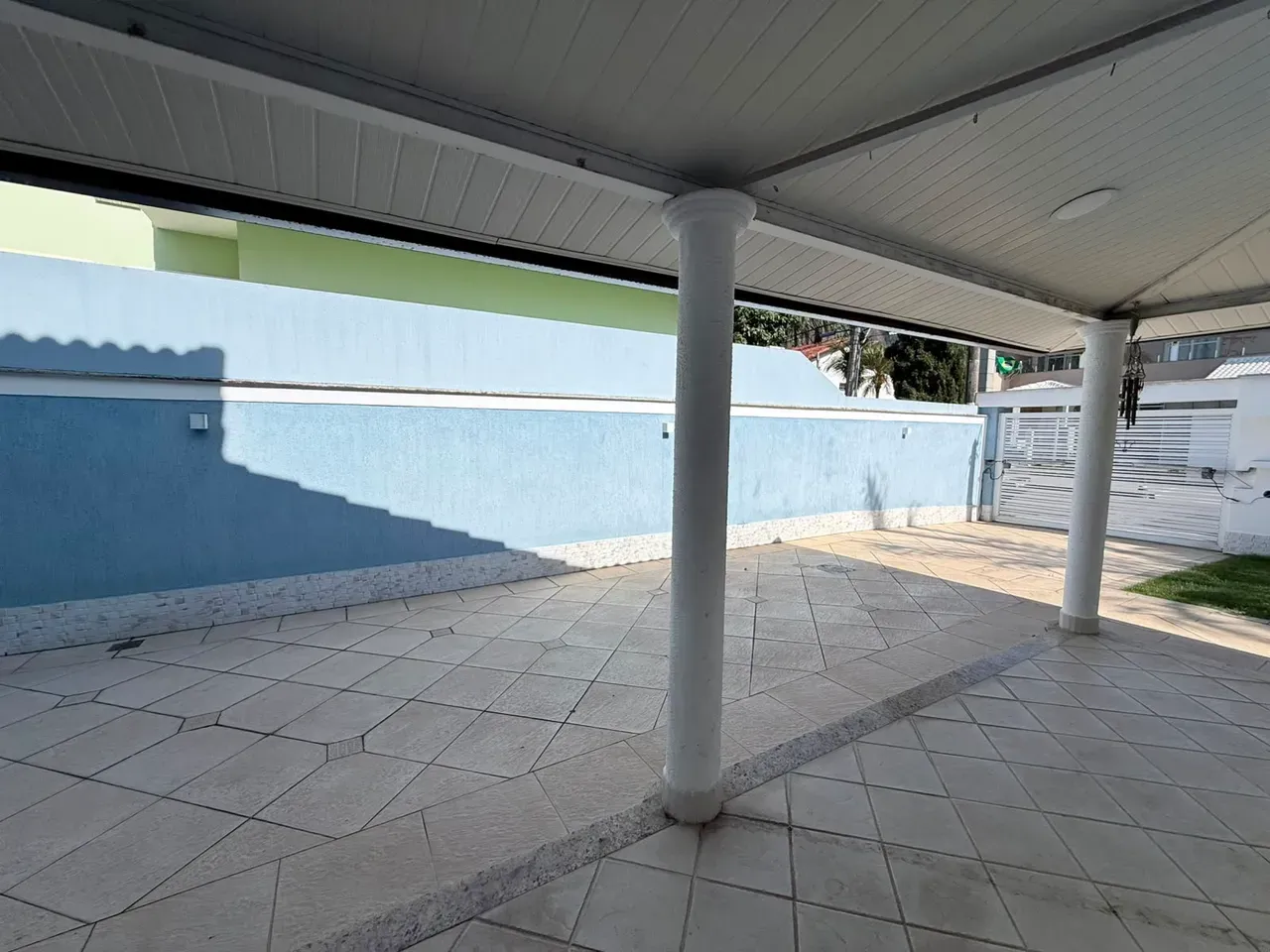 Unfurnished house for rent with 3 bedrooms and 3 baths — photo 13