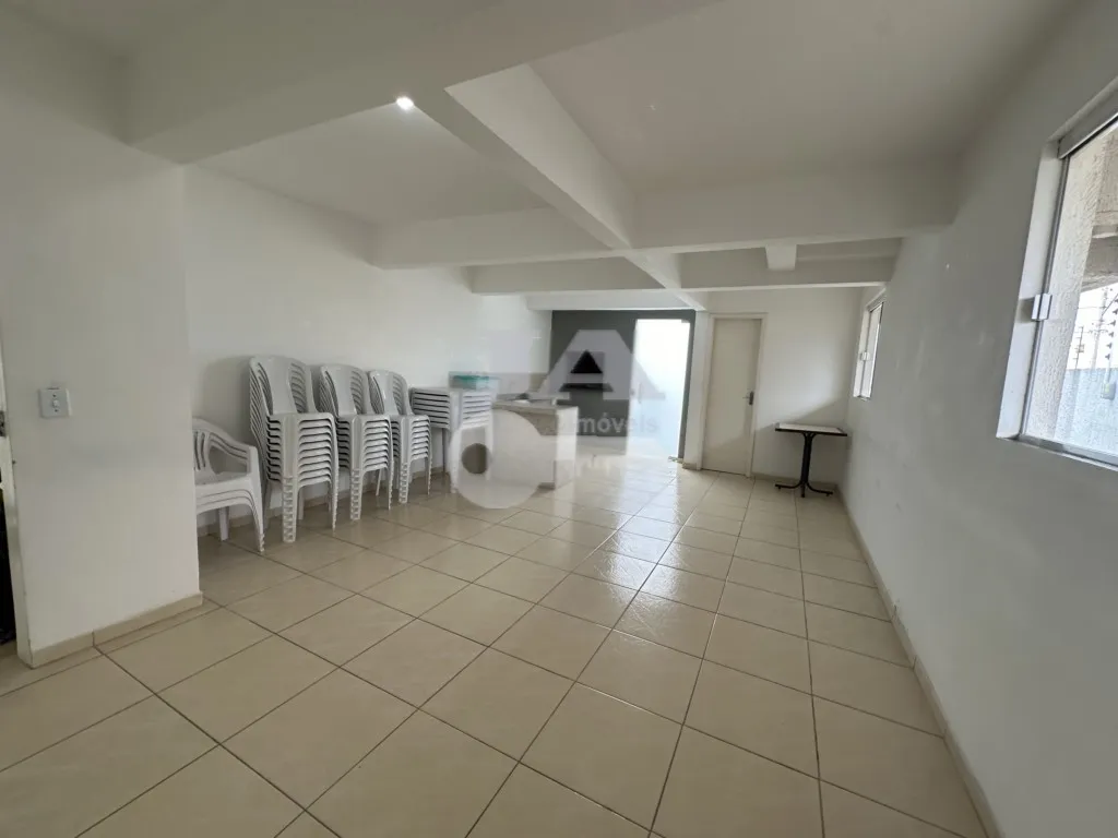Apartamento, 46 m², com espaço de home office — photo 26