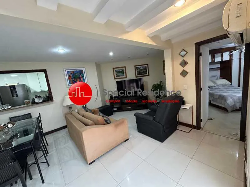Apartamento amueblado con 3 dormitorios y 2 baños — photo 9