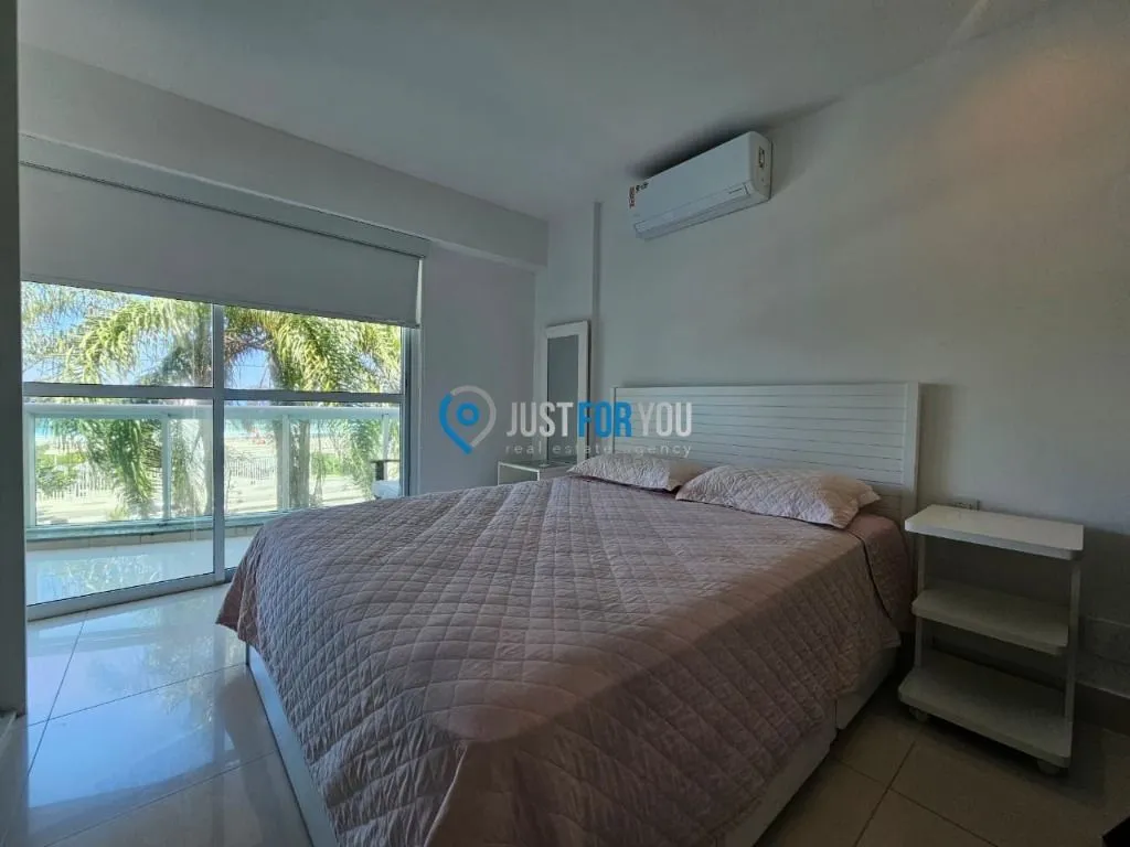 Furnished 2-bedroom apartment with 85 m² and 2 baths — photo 3