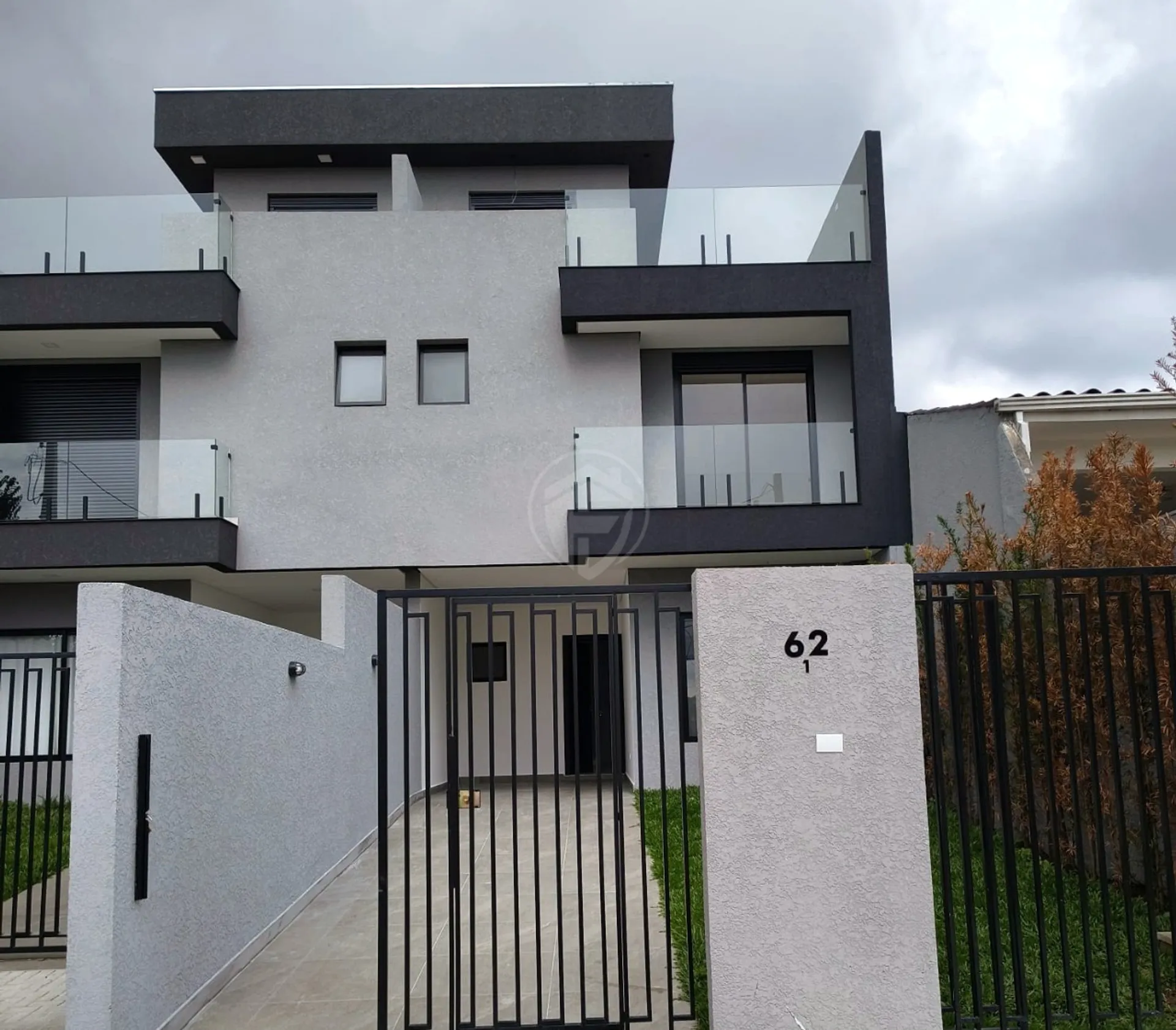 Casa de 3 quartos com jardim, Barreirinha — photo 18