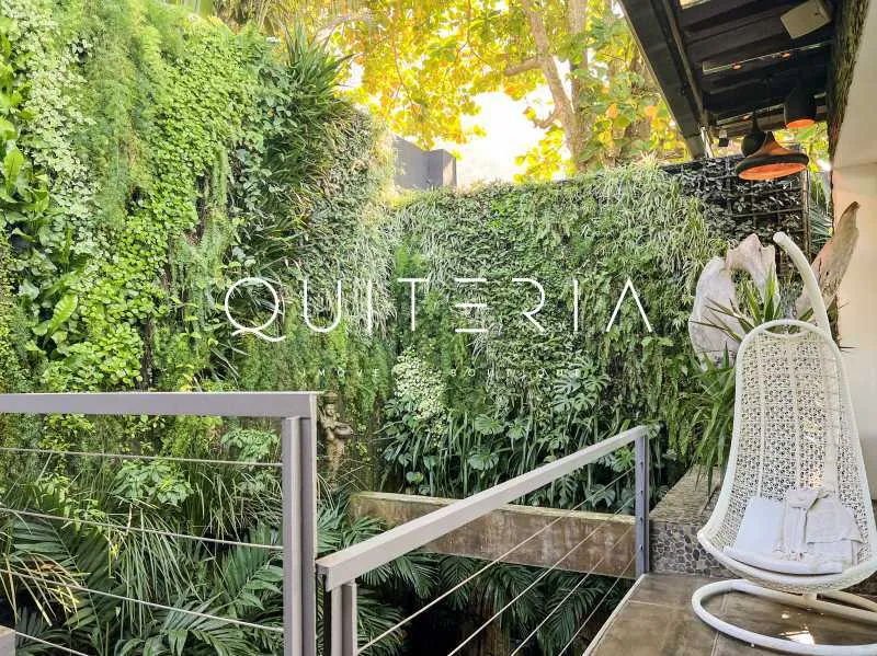 Furnished house with 5 en-suite rooms and 918 m² — photo 28