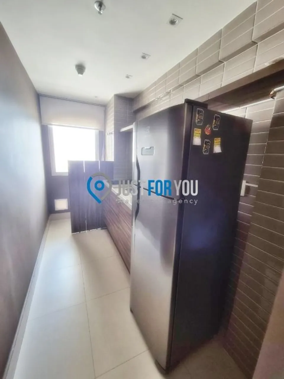 1-bedroom apartment with a balcony and 55 m² — photo 11