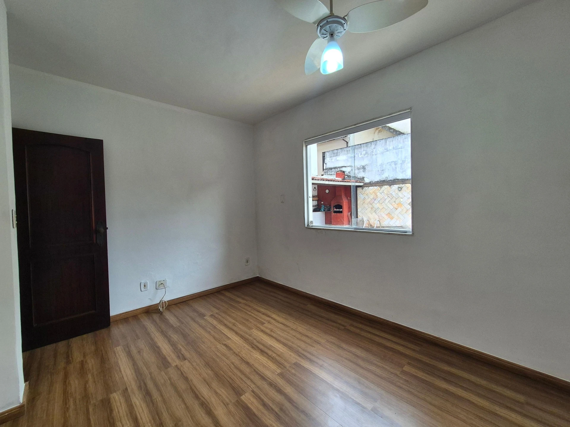 Casa em condomínio com 3 suítes e churrasqueira na varanda — photo 63