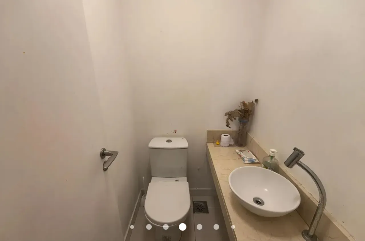 Apartamento amueblado de 4 dormitorios con vistas — photo 17