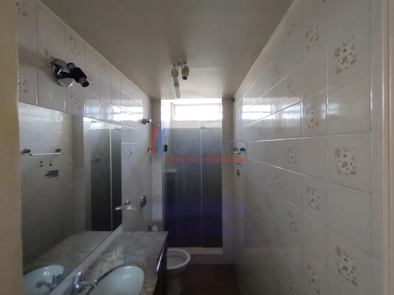 Apartamento com 2 quartos, 2 banheiros e 1 vaga — photo 7
