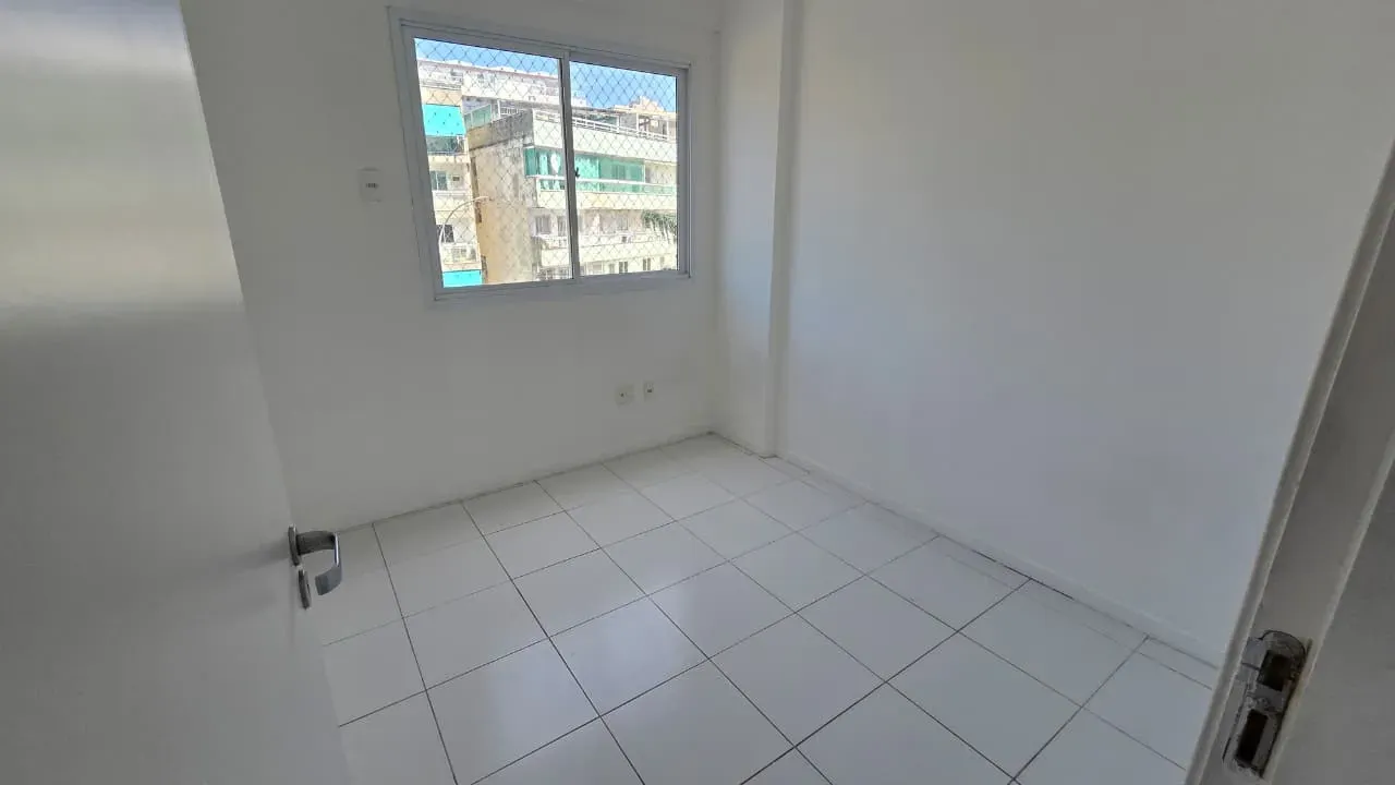 Washing machine in a 2-bedroom apartment, 55 m² — photo 10