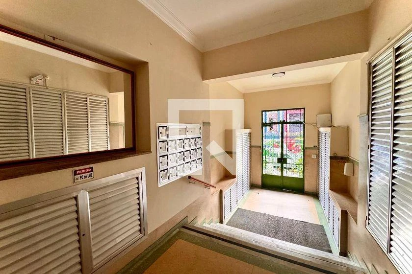 Apartamento mobiliado, 85 m², com máquina de lavar — photo 2